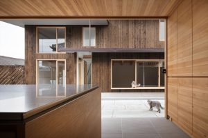 外観デザインに関わる「窓」の基本知識：窓の種類と開き方（引違い・滑り出し・FIX・天窓　など）